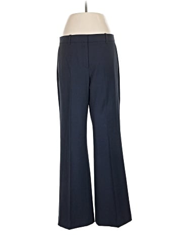 Theory Wool Pants (view 1)