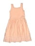 Crewcuts Tan Dress Size 6 - photo 1