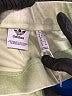Adidas Metallic Green Casual Pants Size XS - photo 7