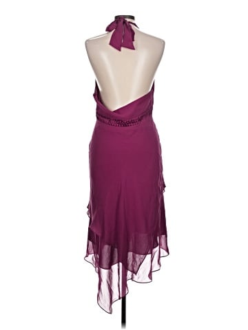 BCBGMAXAZRIA Cocktail Dress (view 2)