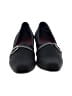 Munro American Black Heels Size 9 - photo 2