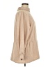 Crown & Ivy Tan Turtleneck Sweater Size 1X - photo 4