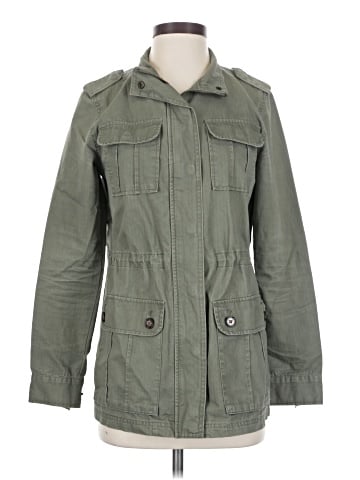 Merona Jacket (view 1)