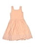 Crewcuts Tan Dress Size 6 - photo 2