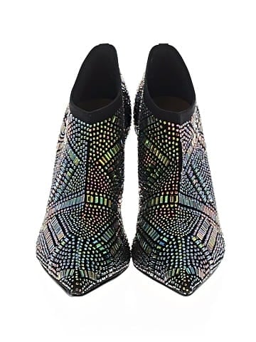 Thalia Sodi Ankle Boots (view 2)