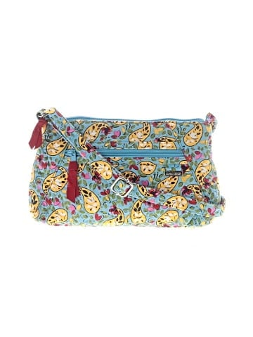 Laura Ashley Crossbody Bag (view 1)