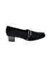 Munro American Black Heels Size 9 - photo 1