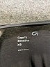 Gap Fit Black Short Sleeve T-Shirt Size XS - photo 7