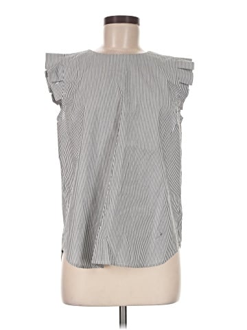 Jones New York Sleeveless Blouse (view 1)