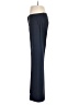 Theory Blue Wool Pants Size 8 - photo 5