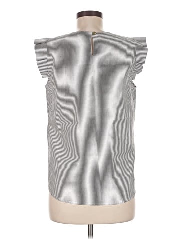 Jones New York Sleeveless Blouse (view 2)