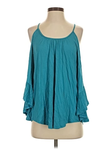 Boston Proper Sleeveless Blouse (view 1)