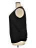 Automet Black Sleeveless T-Shirt Size XXL - photo 5
