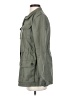 Merona 100% Cotton Green Jacket Size XS - photo 5