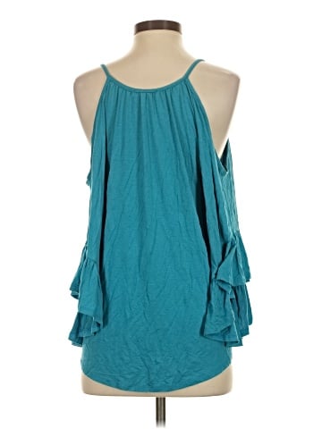 Boston Proper Sleeveless Blouse (view 2)