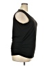 Automet Black Sleeveless T-Shirt Size XXL - photo 4