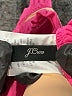J.Crew Pink Swimsuit Top Size XS - photo 3