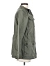 Merona 100% Cotton Green Jacket Size XS - photo 4