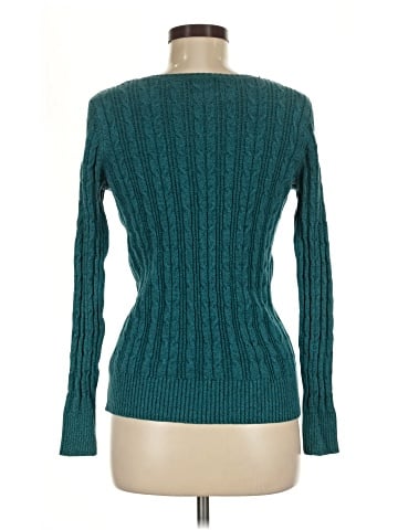 St. John's Bay Pullover Sweater (view 2)