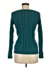 St. John's Bay Teal Pullover Sweater Size M - photo 2