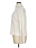 Ann Taylor LOFT Ivory Turtleneck Sweater Size XL - photo 5