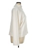 Ann Taylor LOFT Ivory Turtleneck Sweater Size XL - photo 4