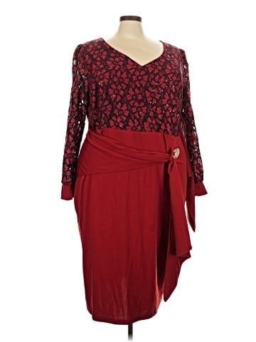 Unbranded Cocktail Dress (view 1)