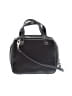 Nine West Black Satchel One size - photo 1