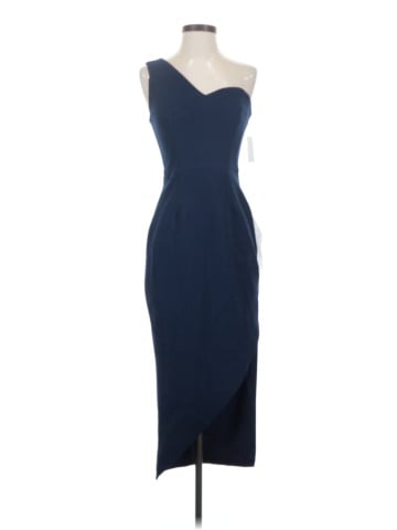 Dress the Population Cocktail Dress (view 1)