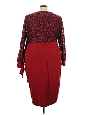 Unbranded Cocktail Dress (view 2)