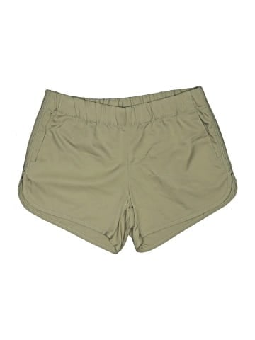 Columbia Khaki Shorts (view 1)