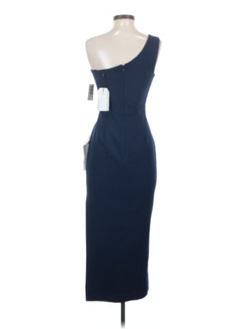 Dress the Population Cocktail Dress (view 2)