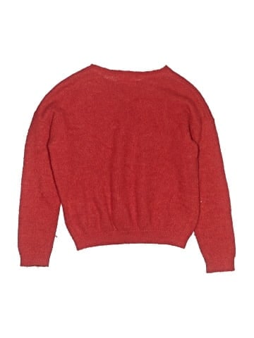 maan Wool Pullover Sweater (view 2)