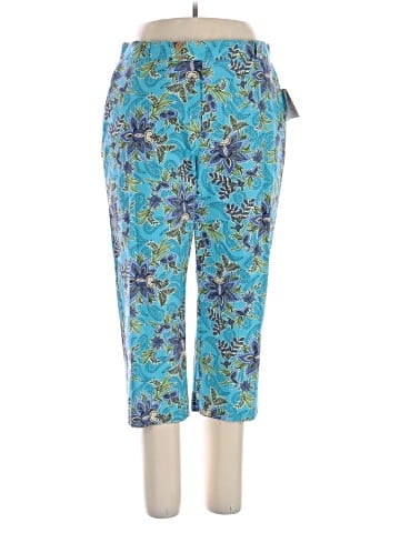 Sag Harbor Casual Pants (view 1)