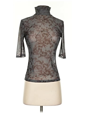 By Anthropologie Short Sleeve Top (view 1)