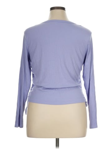 all in motion 3/4 Sleeve T-Shirt (view 2)