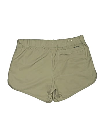 Columbia Khaki Shorts (view 2)