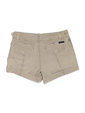 Sanctuary Khaki Shorts (view 2)