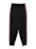 Adidas 100% Polyester Black Track Pants Size 6X - photo 2