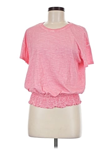 Sanctuary Short Sleeve Top (view 1)
