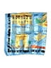 Unbranded Blue Scarf One size - photo 2