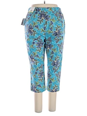 Sag Harbor Casual Pants (view 2)