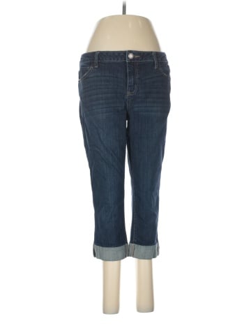 Simply Vera Vera Wang Jeans (view 1)