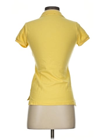 Ralph Lauren Short Sleeve Polo (view 2)