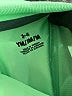 Under Armour Green Short Sleeve Polo Size M (youth) - photo 3