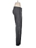 J.Crew Solid Gray Casual Pants Size 4 - photo 4