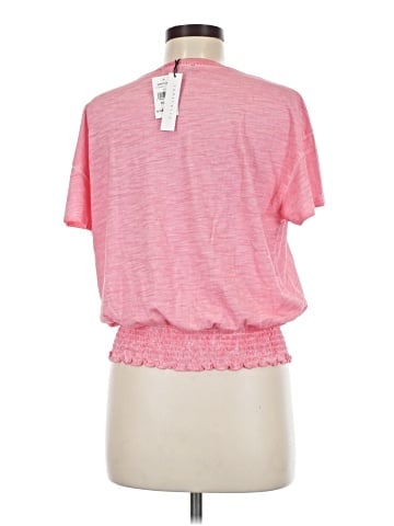 Sanctuary Short Sleeve Top (view 2)