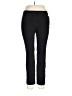 Rafaella Black Dress Pants Size 12 - photo 1