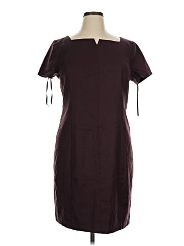 Talbots Casual Dress (view 1)