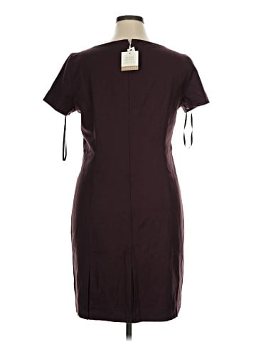 Talbots Casual Dress (view 2)